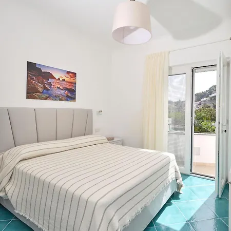 La Marilena Penthouse Apartment *