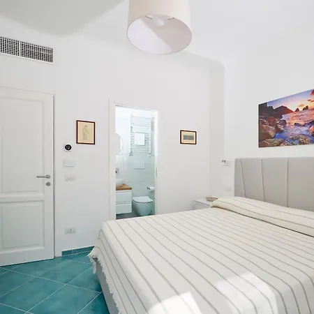 La Marilena Penthouse Apartment *