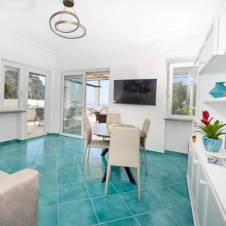 La Marilena Penthouse