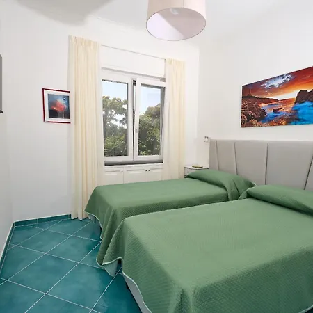 La Marilena Penthouse *