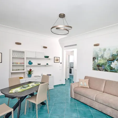 La Marilena Penthouse *