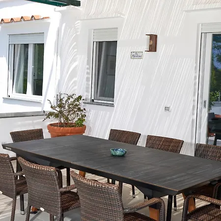 La Marilena Penthouse *