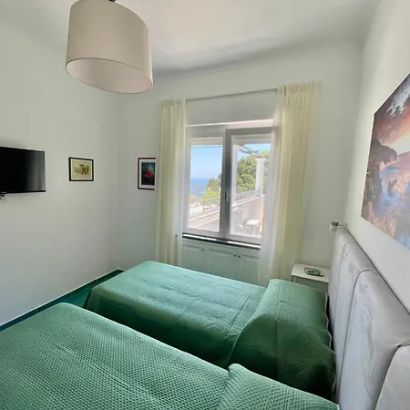 La Marilena Penthouse