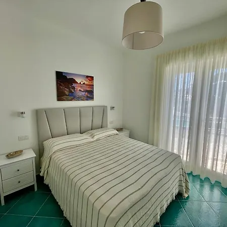 La Marilena Penthouse Apartment