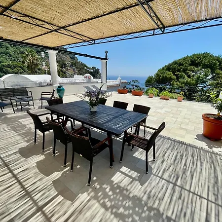 La Marilena Penthouse