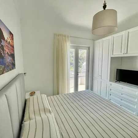 La Marilena Penthouse Apartment *