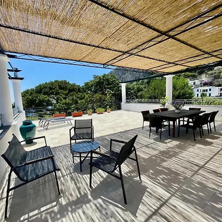 La Marilena Penthouse *