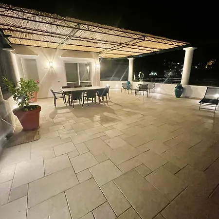 La Marilena Penthouse Apartment *