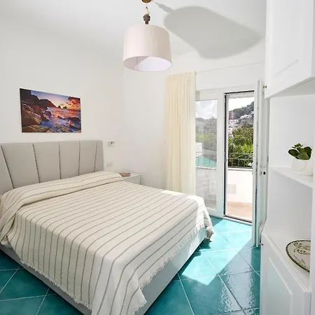 La Marilena Penthouse Apartment *